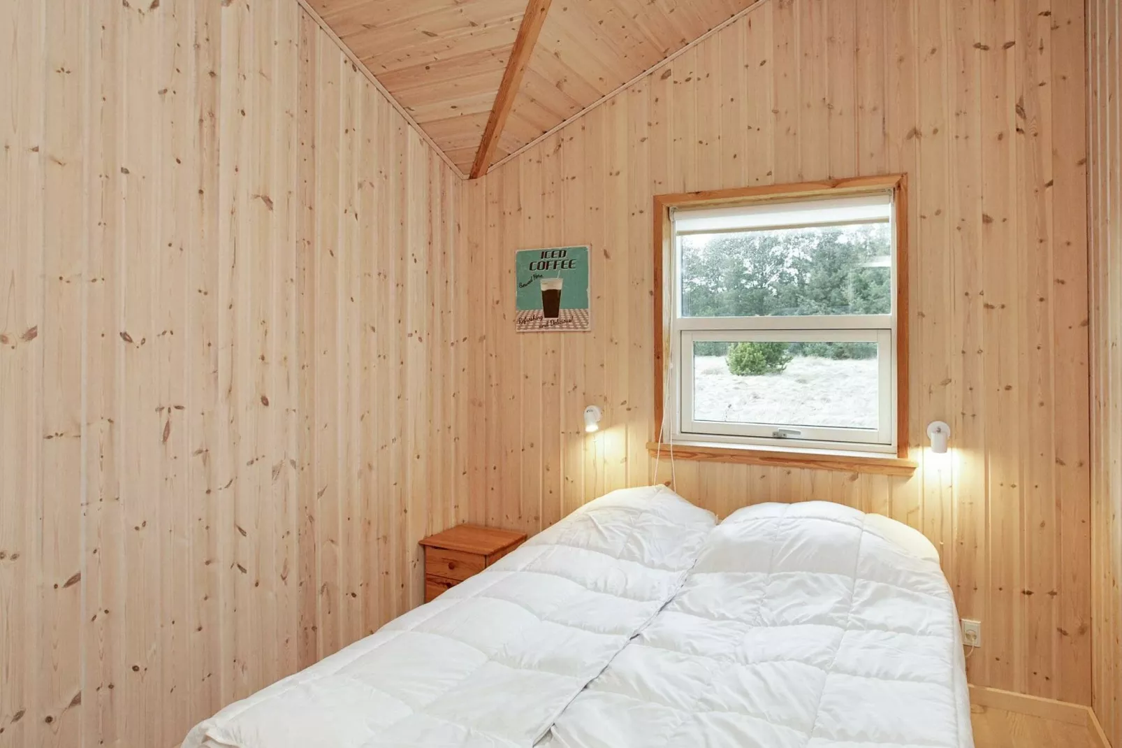 Retraite de luxe a Bratten -- By Traum Ferienwohnungen-Intérieur