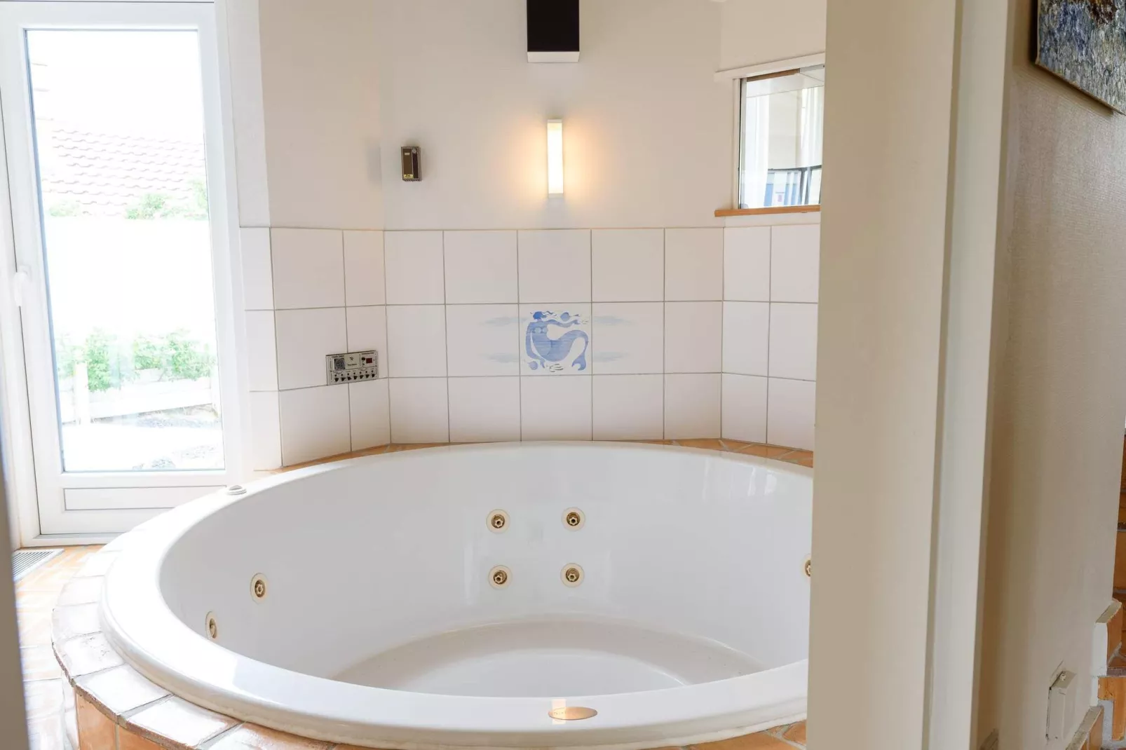 Seaside Charm with Spa and Sauna-By Traum-Spa