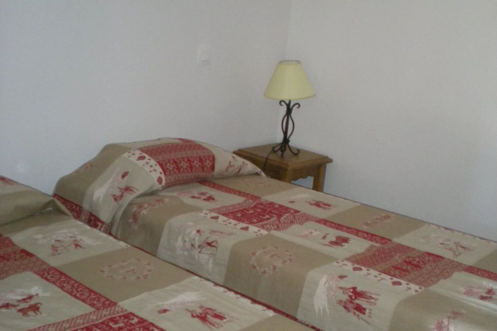 Résidence Les Belles Roches 2-Bedroom