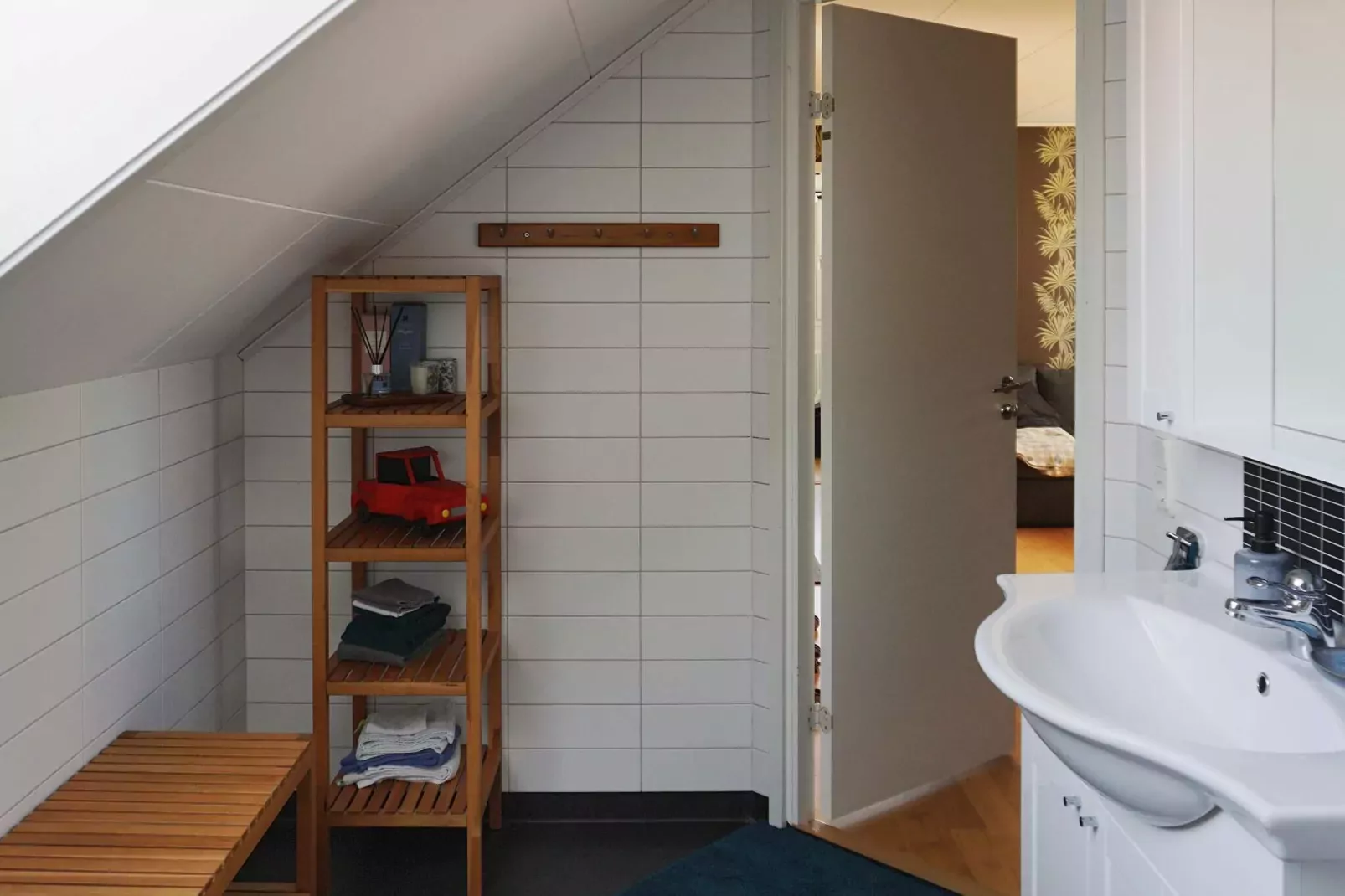 9 Personen Ferienhaus in SOLLENTUNA-By Traum-Innen