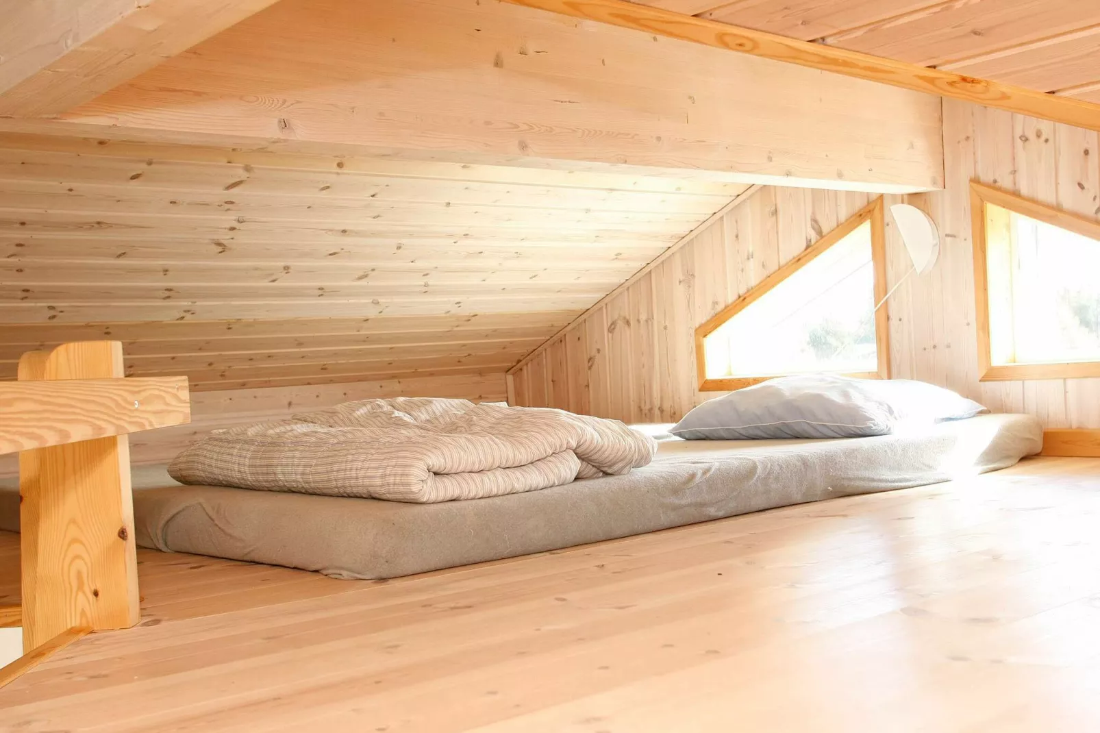 Retraite de luxe a Bratten -- By Traum Ferienwohnungen-Intérieur