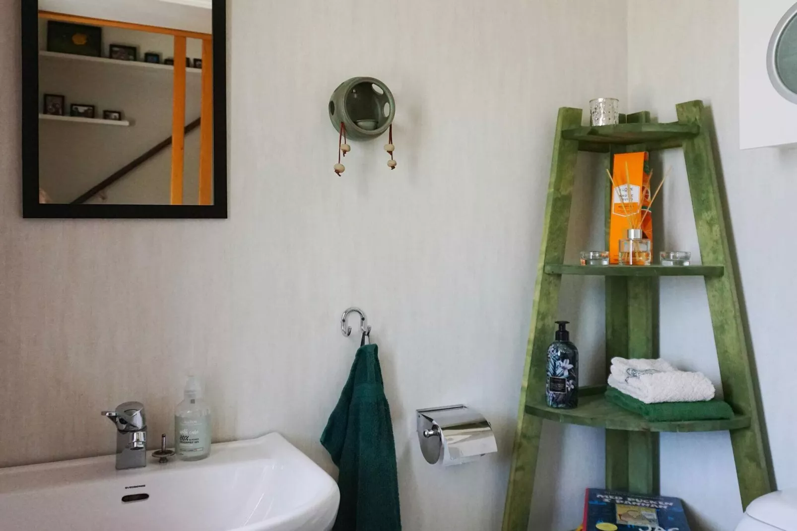 9 Personen Ferienhaus in SOLLENTUNA-By Traum-Innen