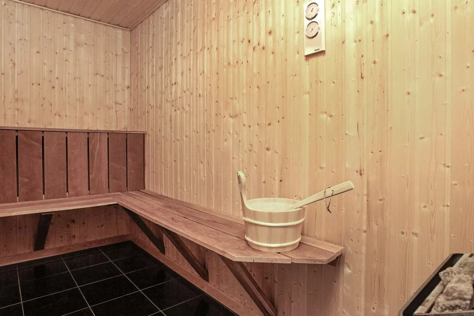 Retraite de luxe a Bratten -- By Traum Ferienwohnungen-Sauna