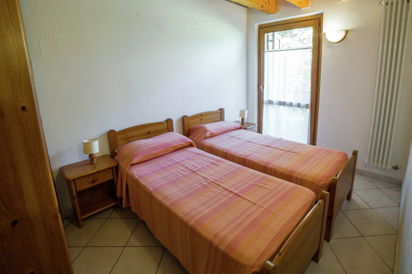 GrBe Penta-Bedroom
