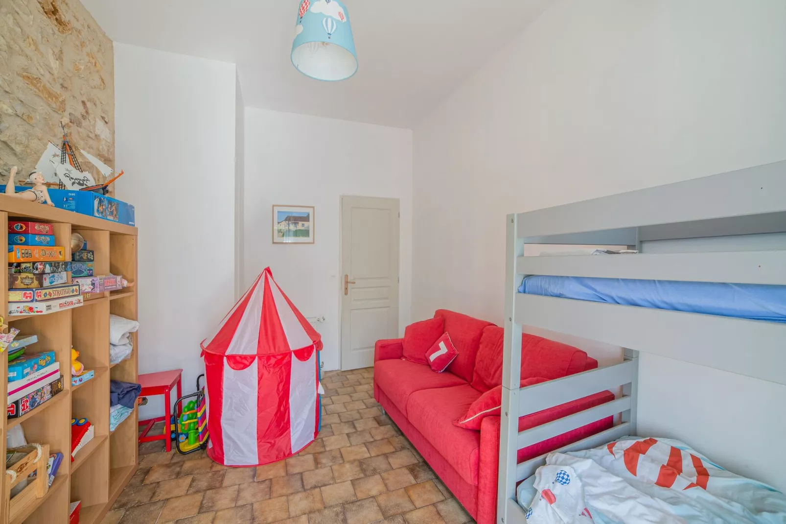 Maison Pool-Recreation room