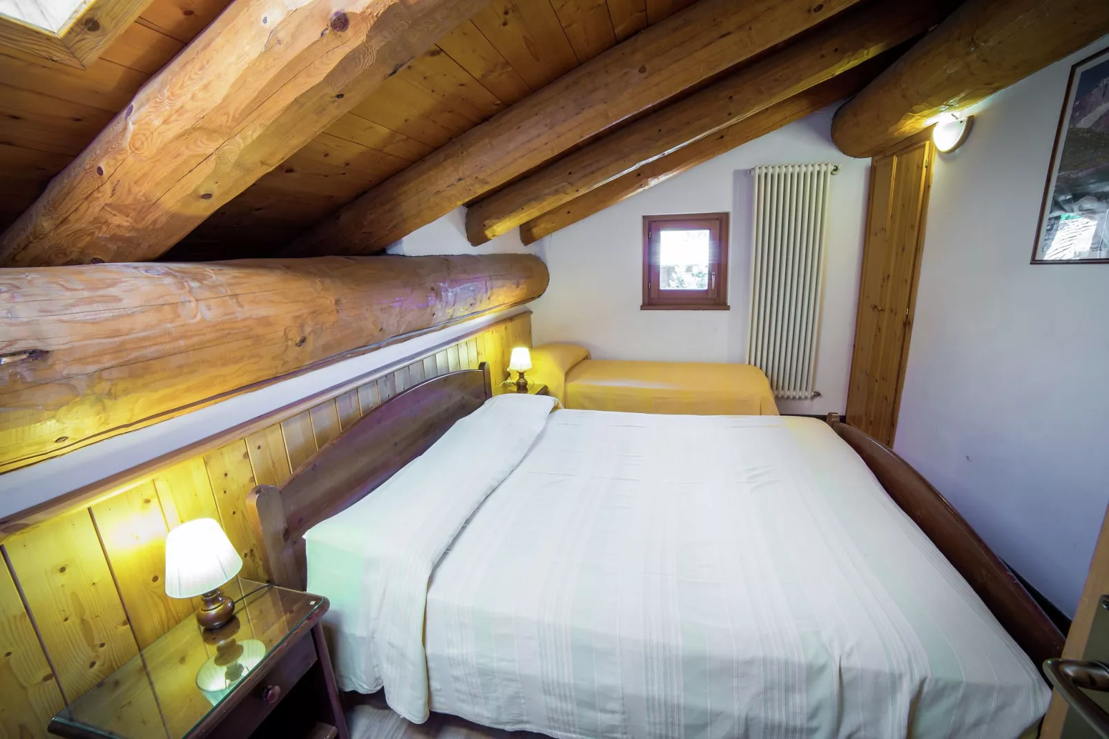 GrBe Penta-Bedroom