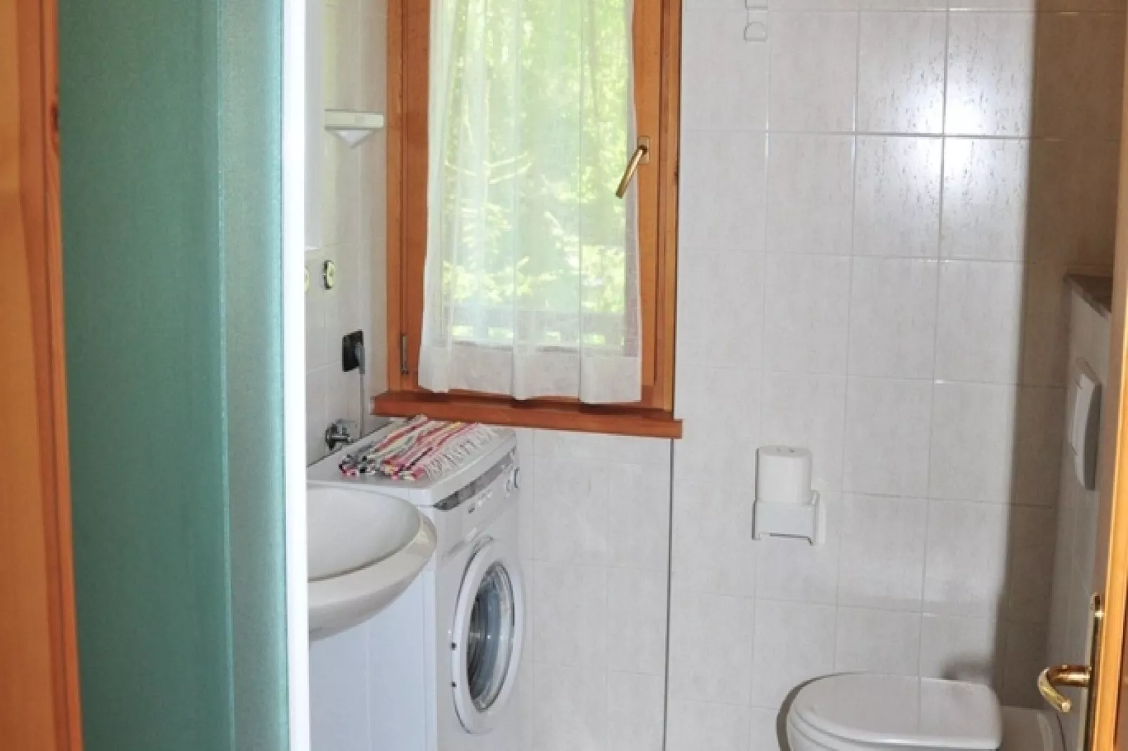 GrBe Penta-Bathroom