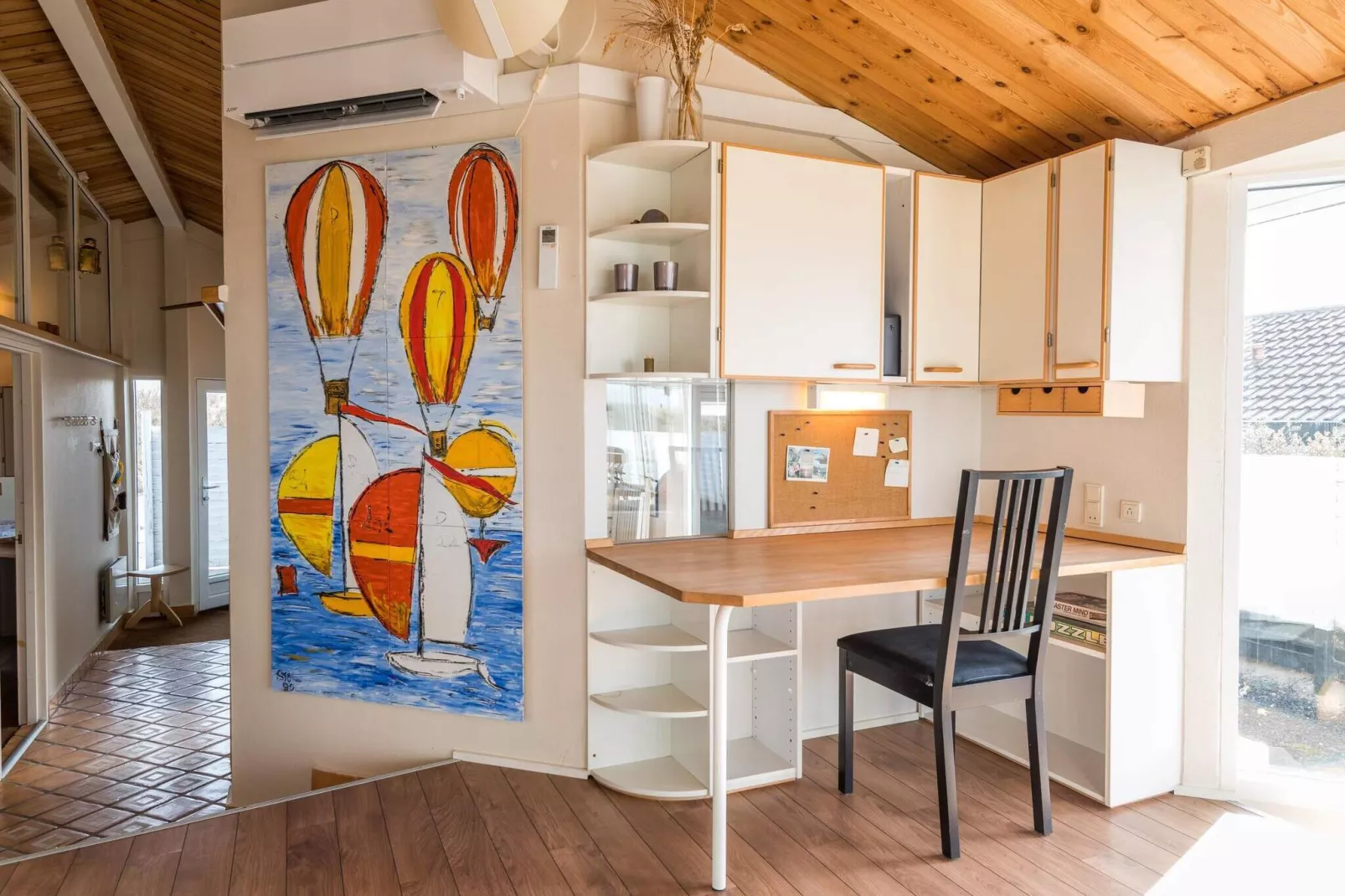 Seaside Charm with Spa and Sauna-By Traum-Indoor