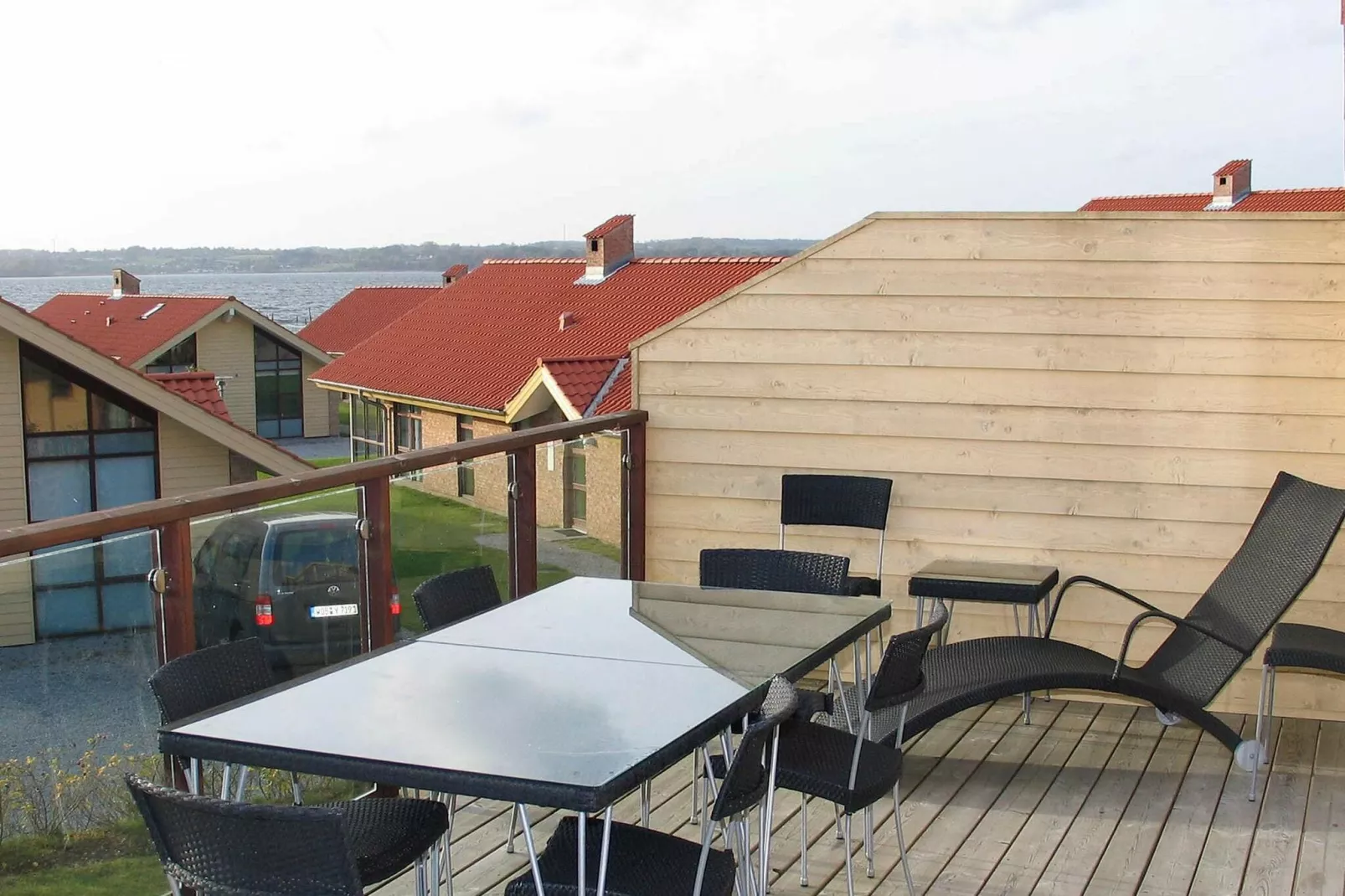 6 person holiday home in Egernsund
