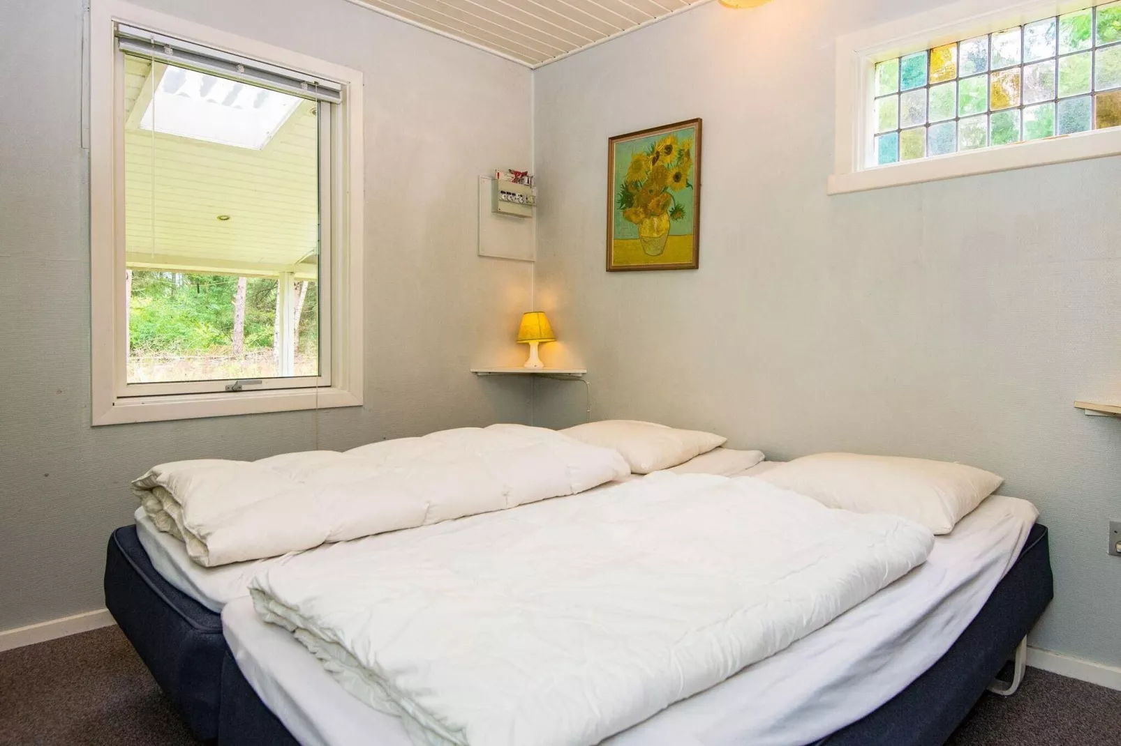4 person holiday home in Ans By-By Traum-Indoor
