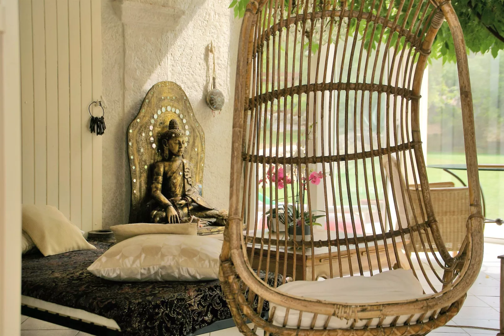 Villa Le Muy-Recreation room