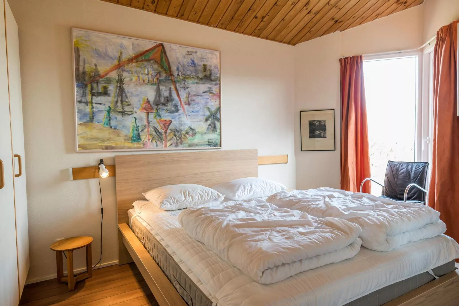 Seaside Charm with Spa and Sauna-By Traum-Indoor