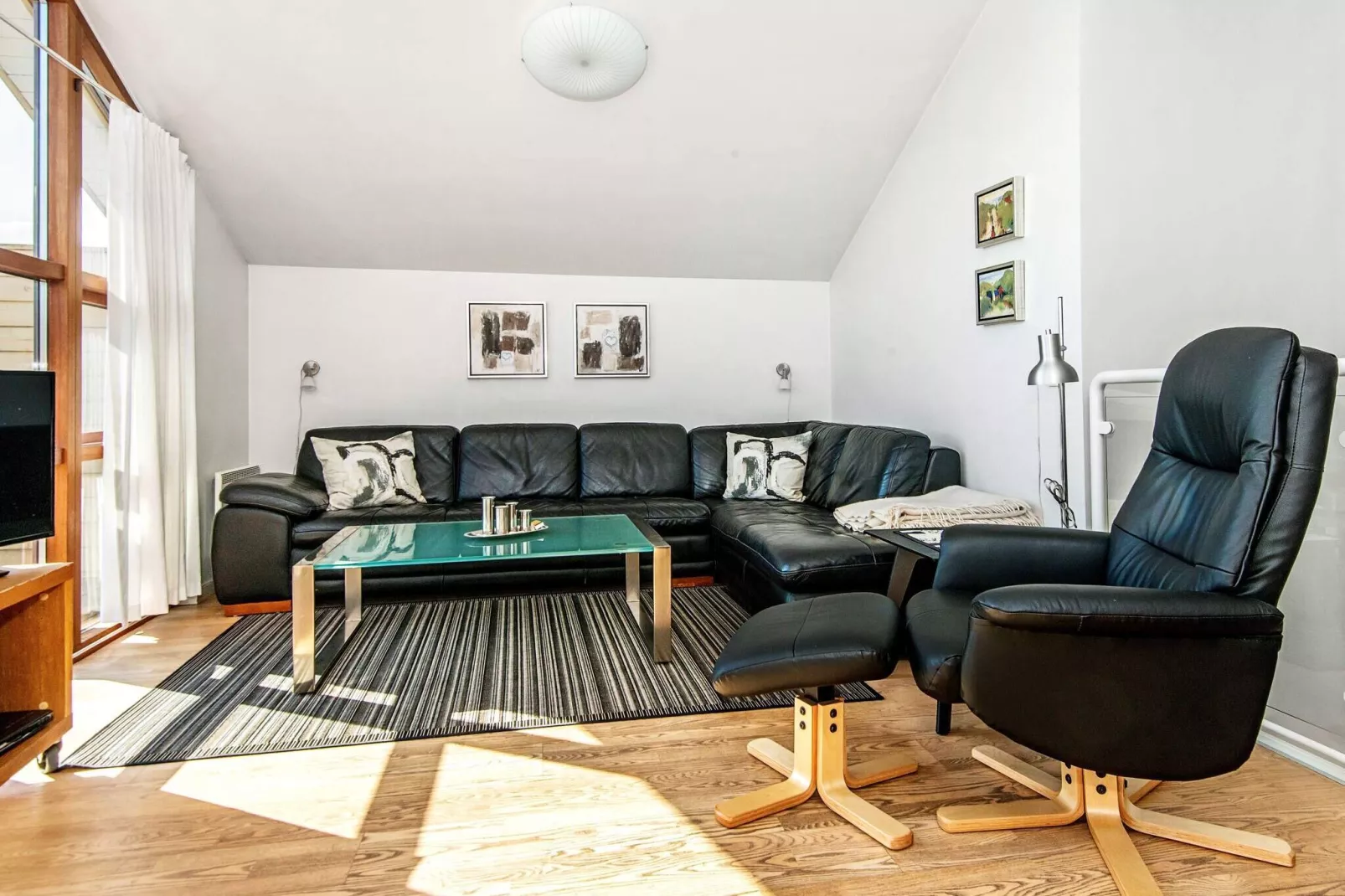 6 person holiday home in Egernsund