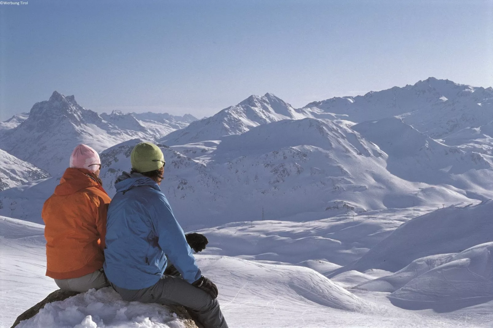 Chalet Niederndorferberg-Area within 20km in winter