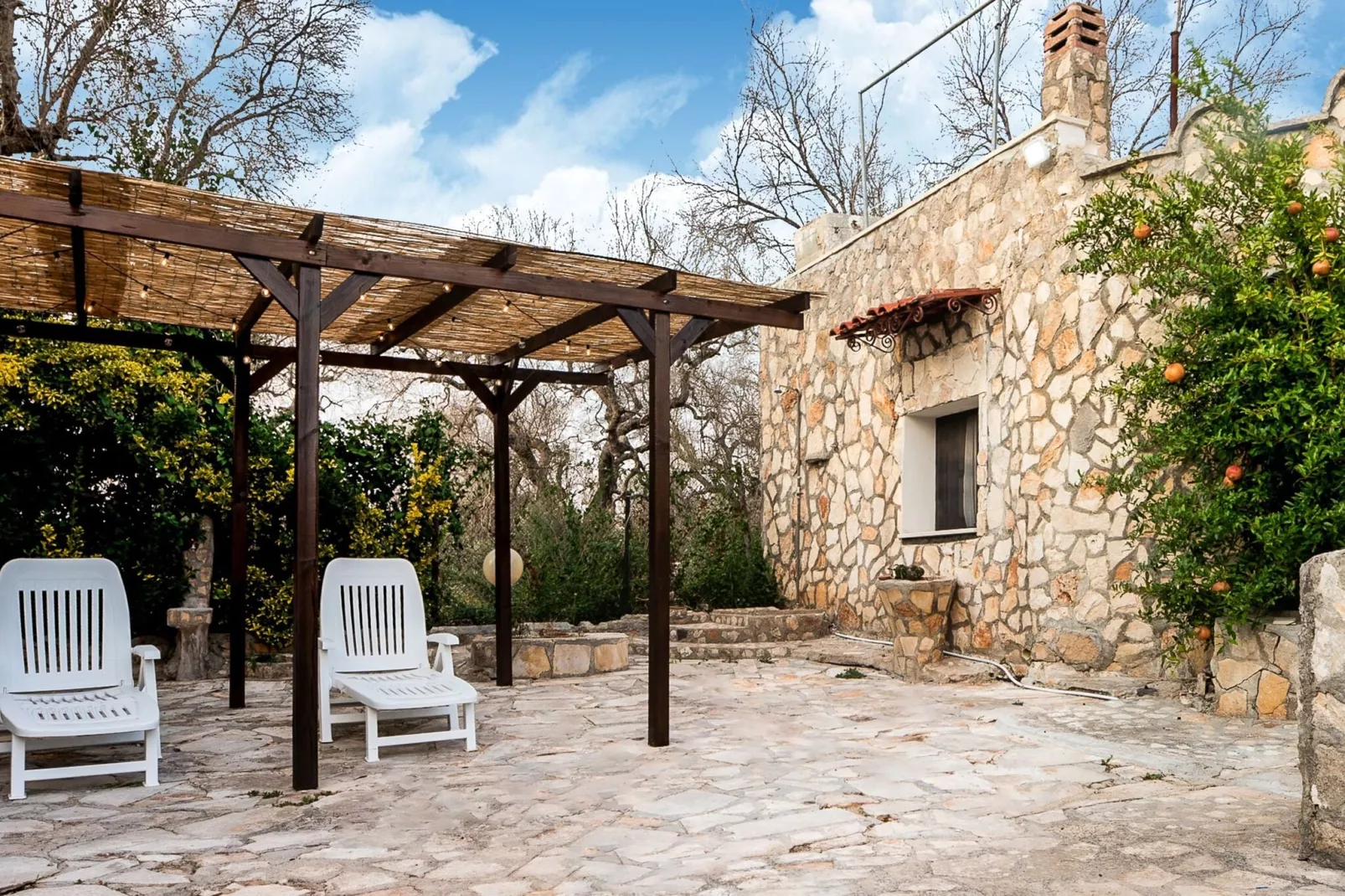 Villa Barone Guest House