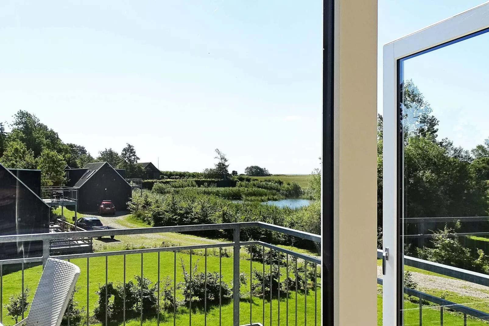 Retraite de luxe avec spa en bord de mer -- By Traum Ferienwohnungen