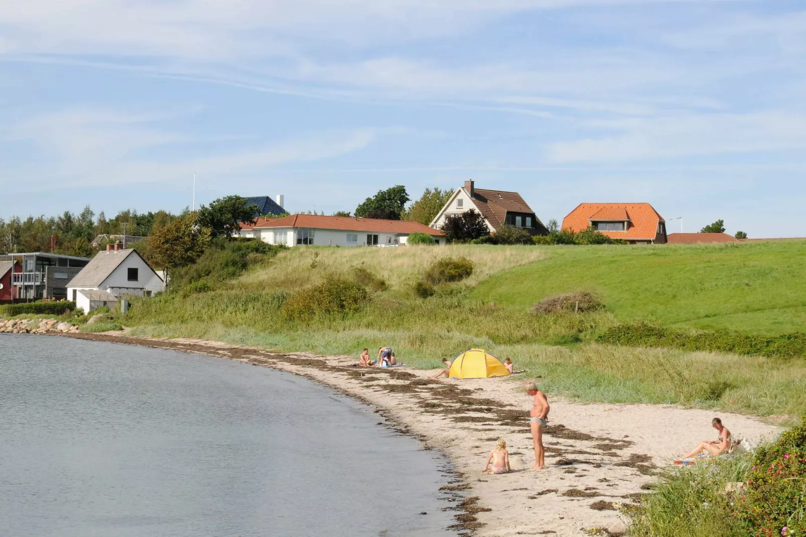 6 person holiday home in Egernsund