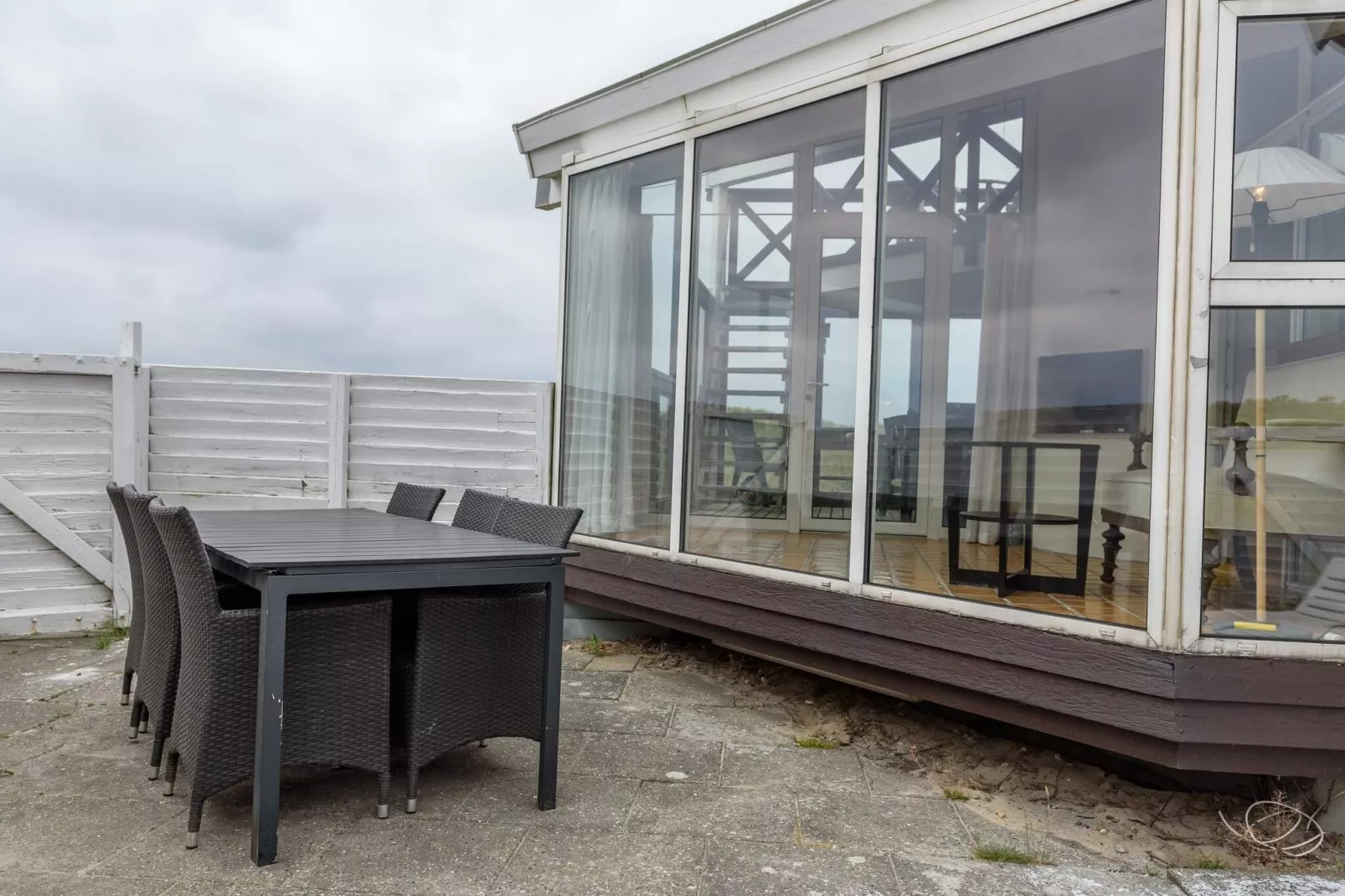 Seaside Charm with Spa and Sauna-By Traum-Untagged