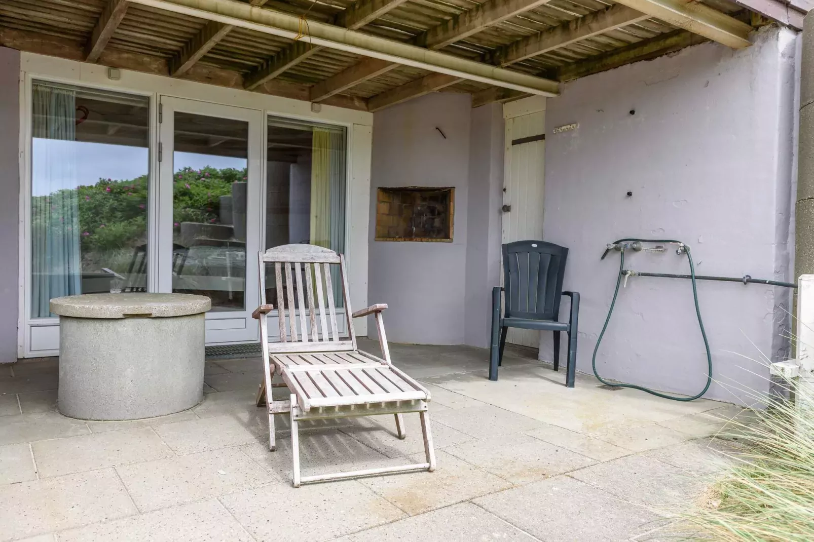 Seaside Charm with Spa and Sauna-By Traum-Untagged