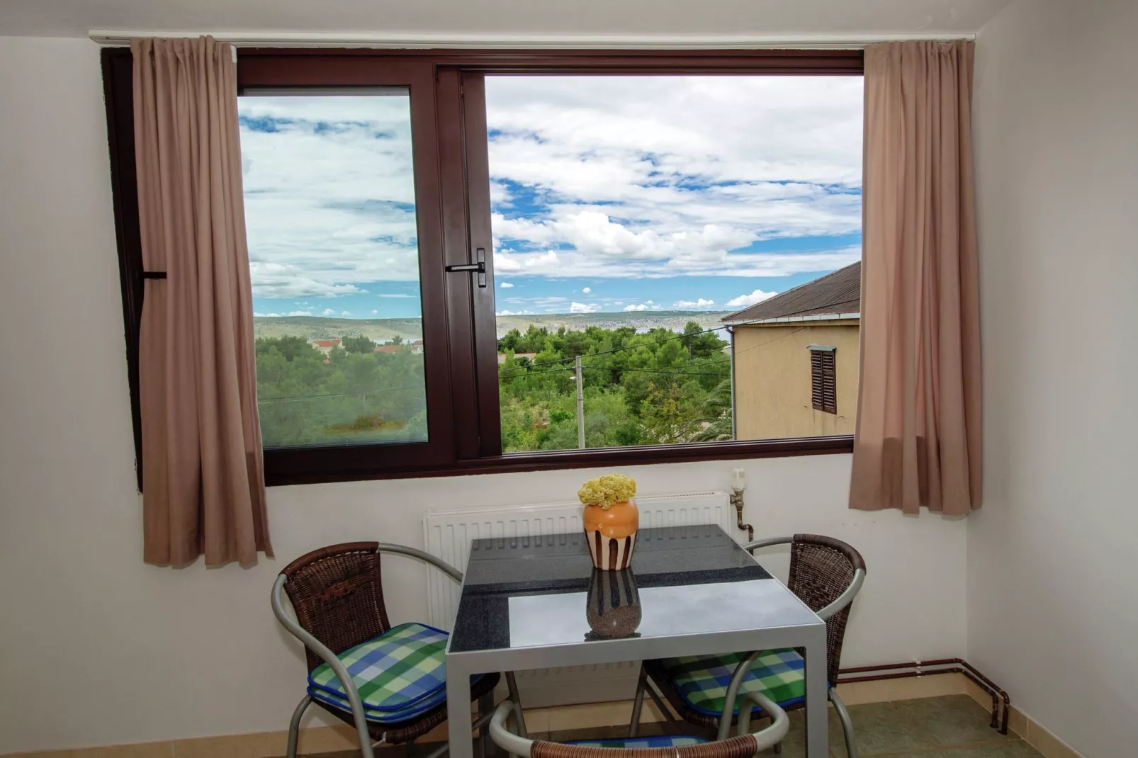 Apartment Kala-View summer