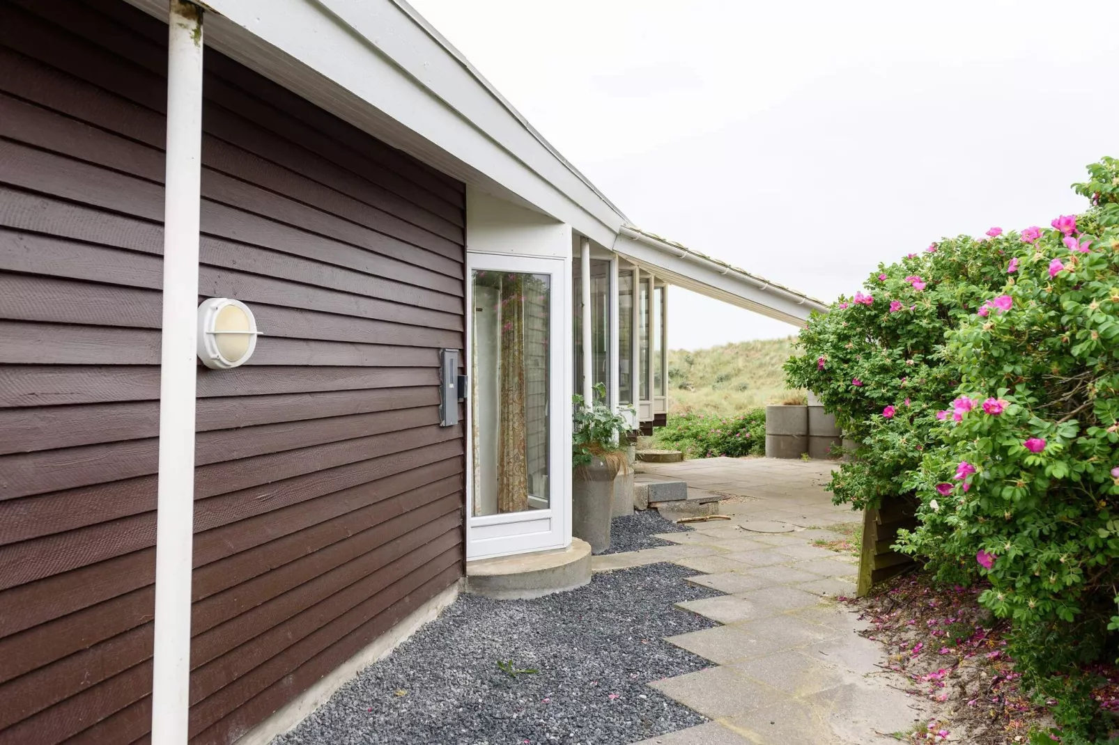 Seaside Charm with Spa and Sauna-By Traum-View