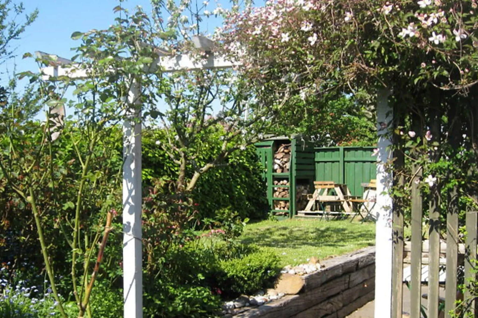 4 person holiday home in Bramming-By Traum-Not tagged