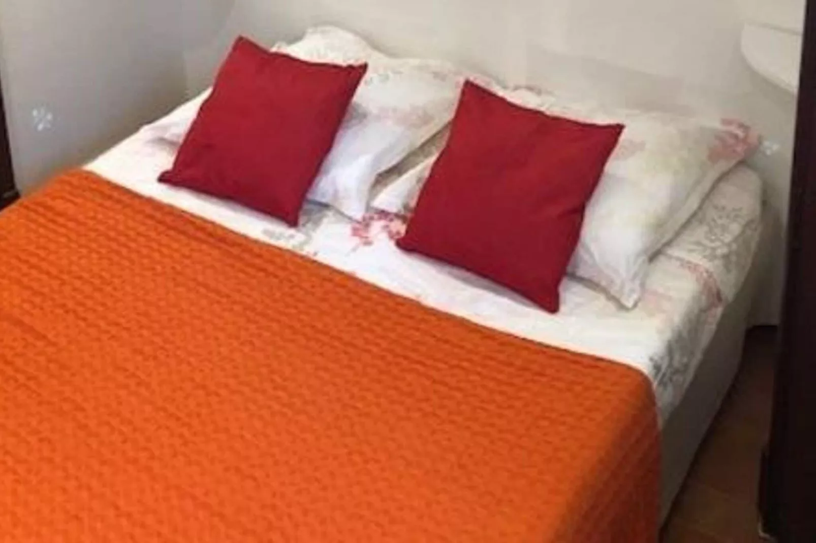 Villa Le Muy-Bedroom