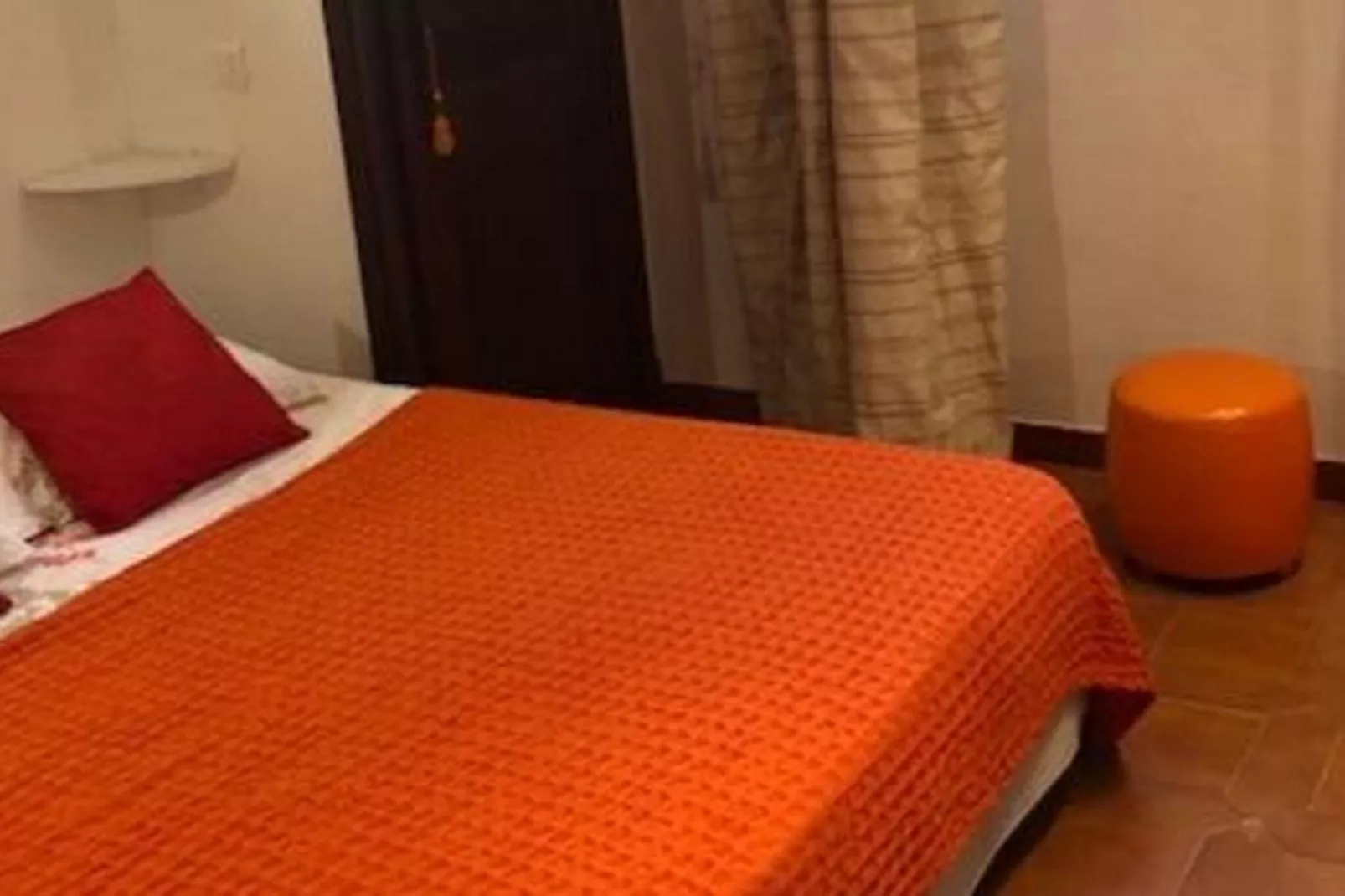 Villa Le Muy-Bedroom
