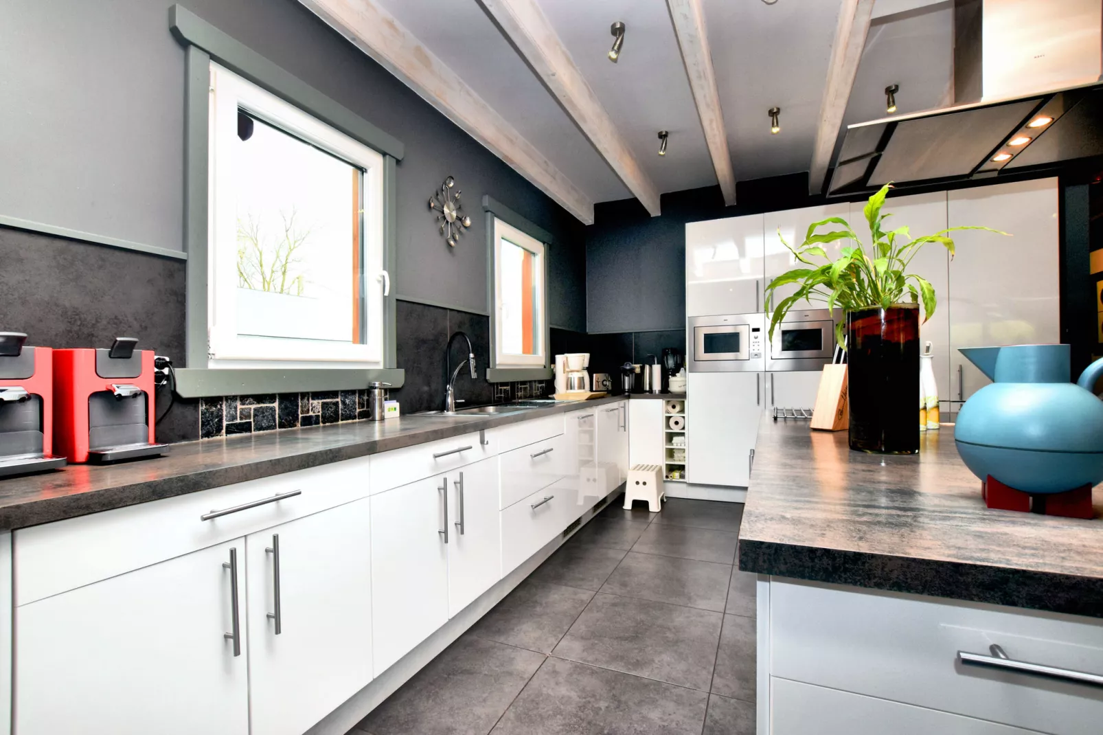 Villa Otium-Cuisine
