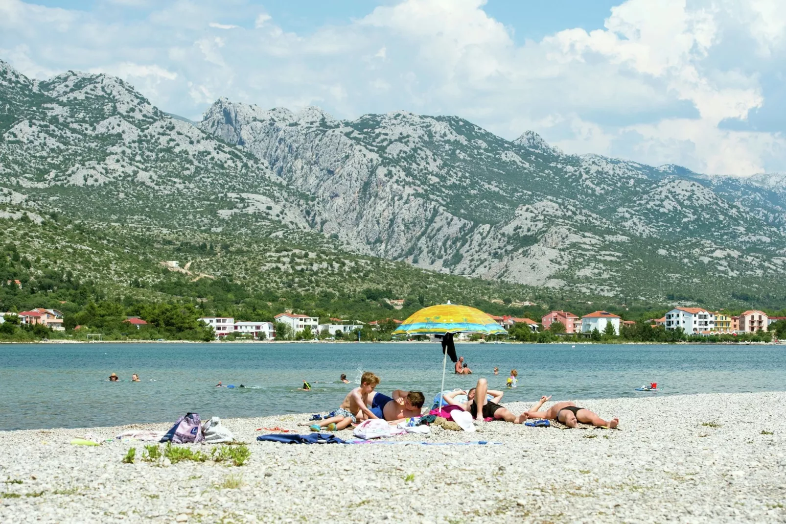Apartment Kala-Areas summer 5km