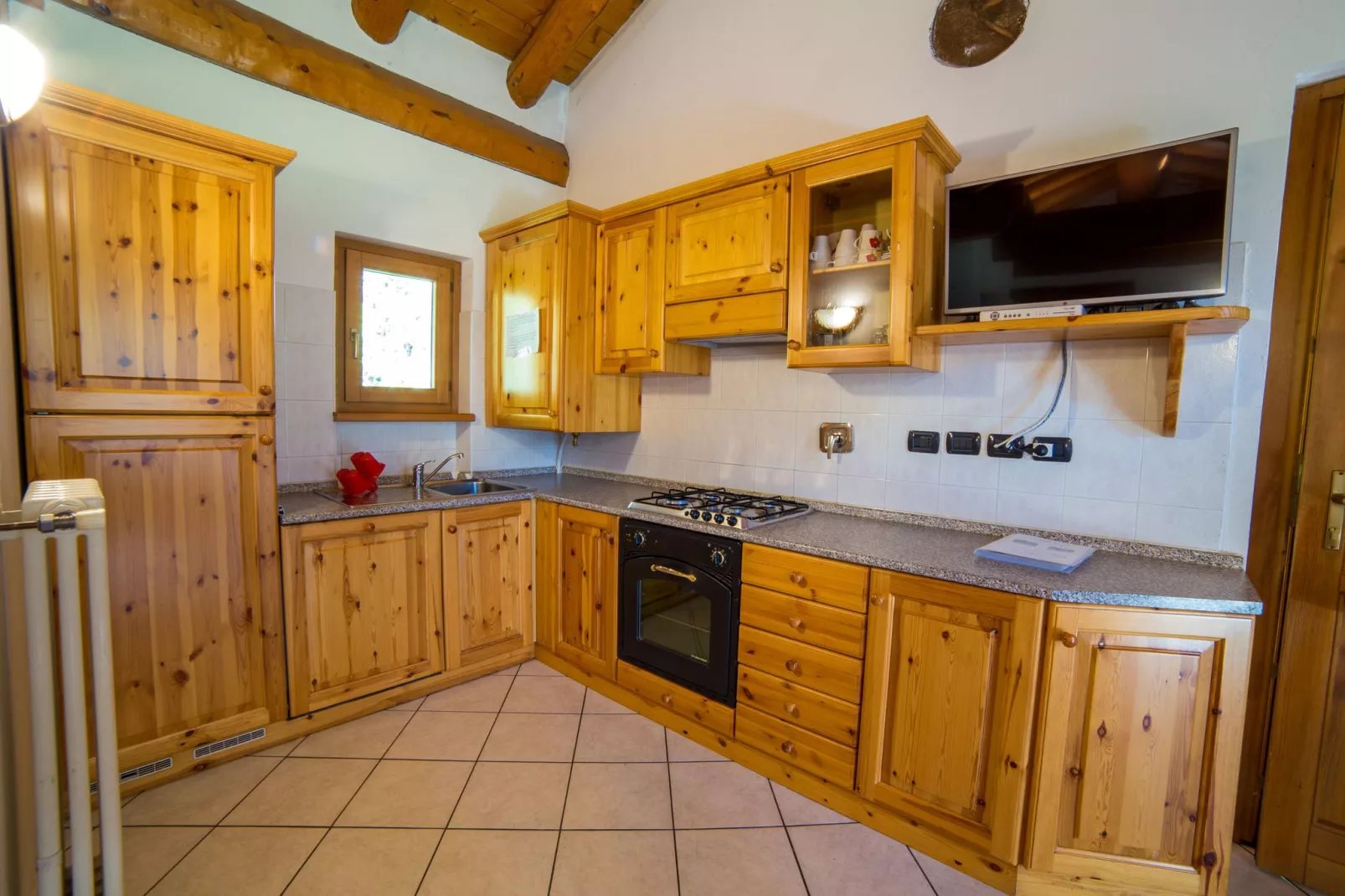 GrBe Trilo Max-Cuisine