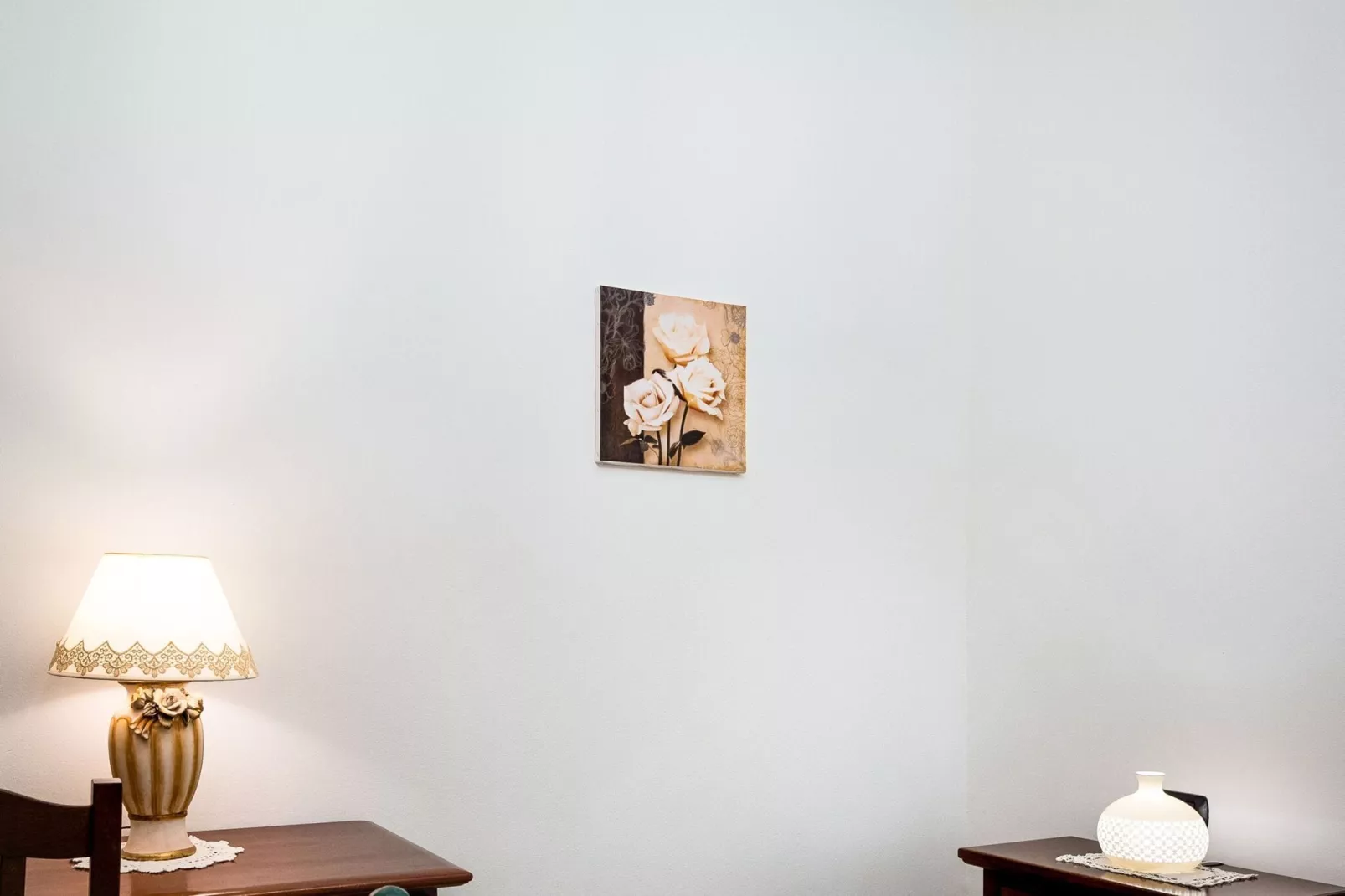 Villa Barone Guest House-Ambiente