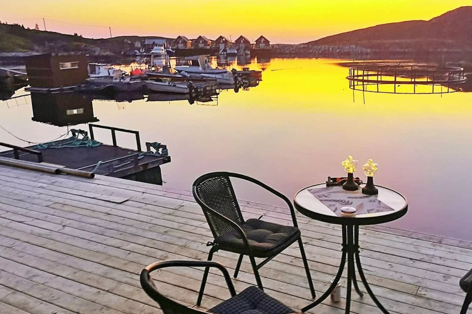 6 person holiday home in Kverva-Outdoor