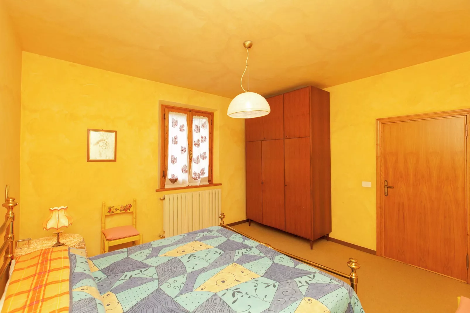 Villa Adele-Bedroom