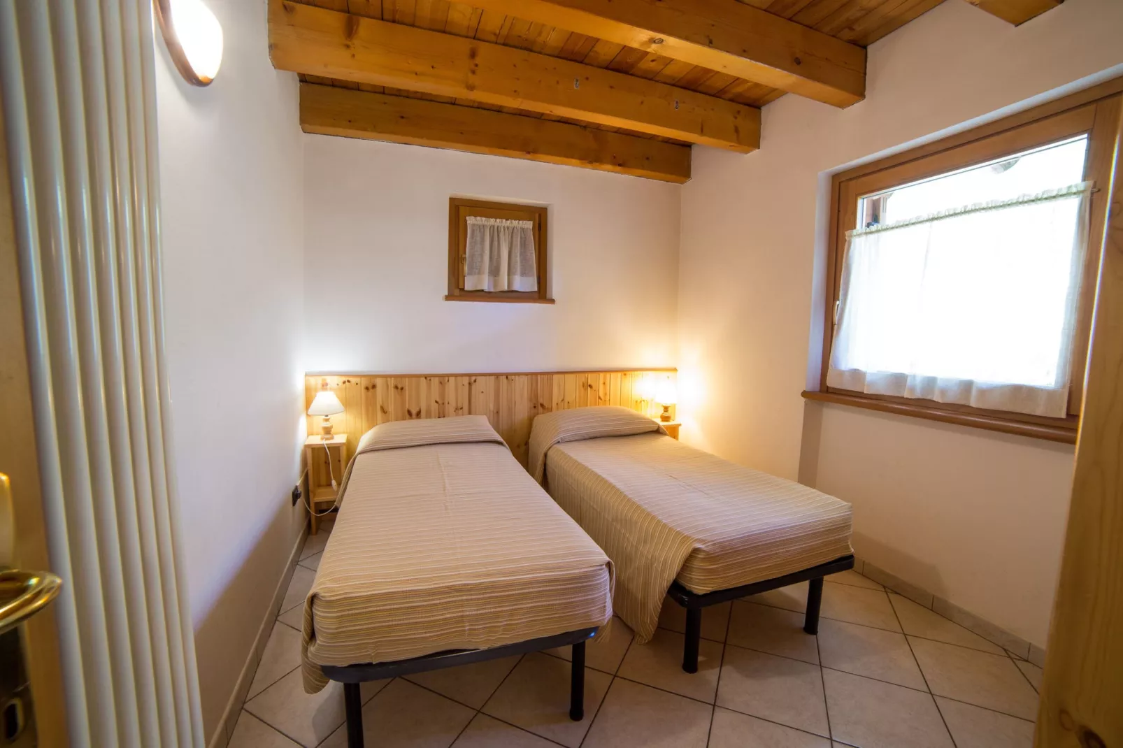 GrBe Trilo Max-Chambre