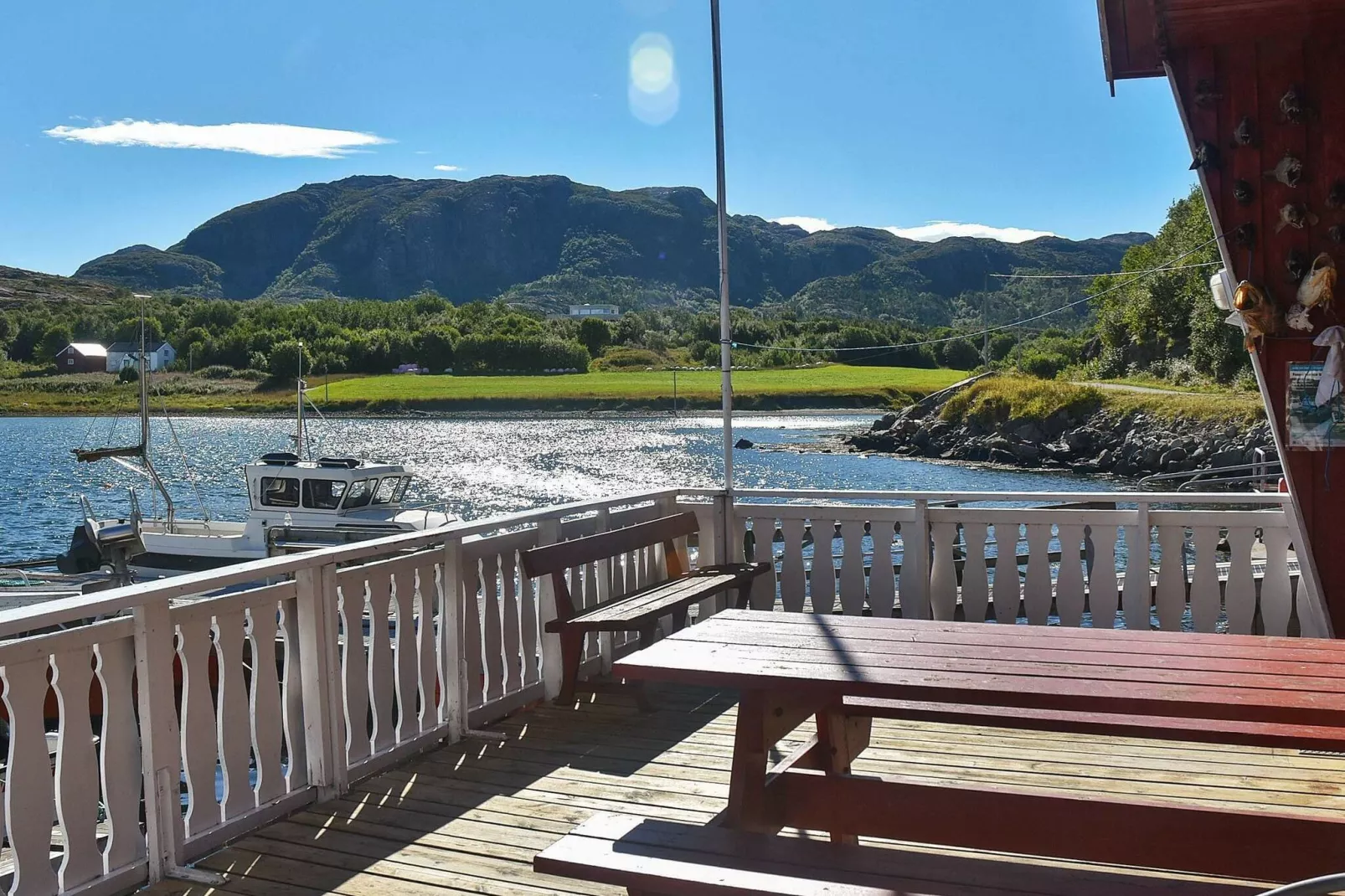 40680 - HAVGLØTT-Water view