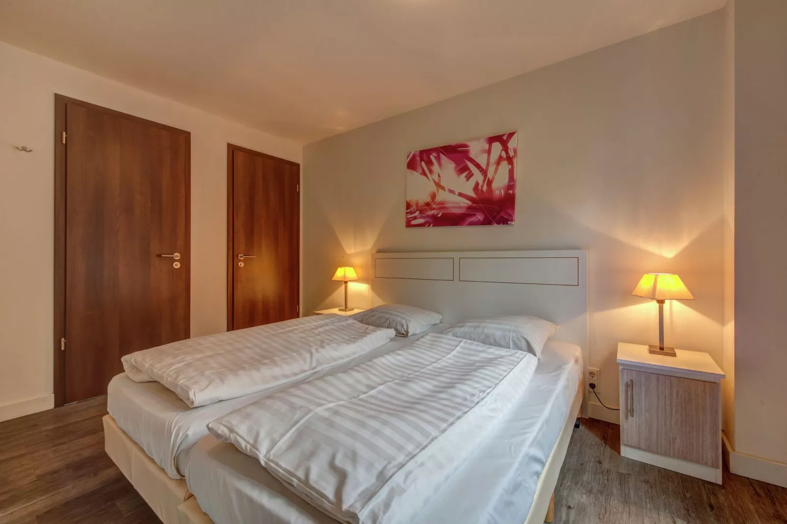 Eifelpark Kronenburger See 10-Bedroom