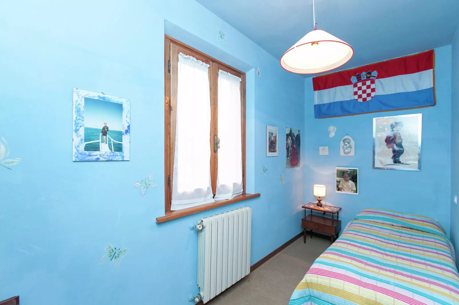 Villa Adele-Bedroom