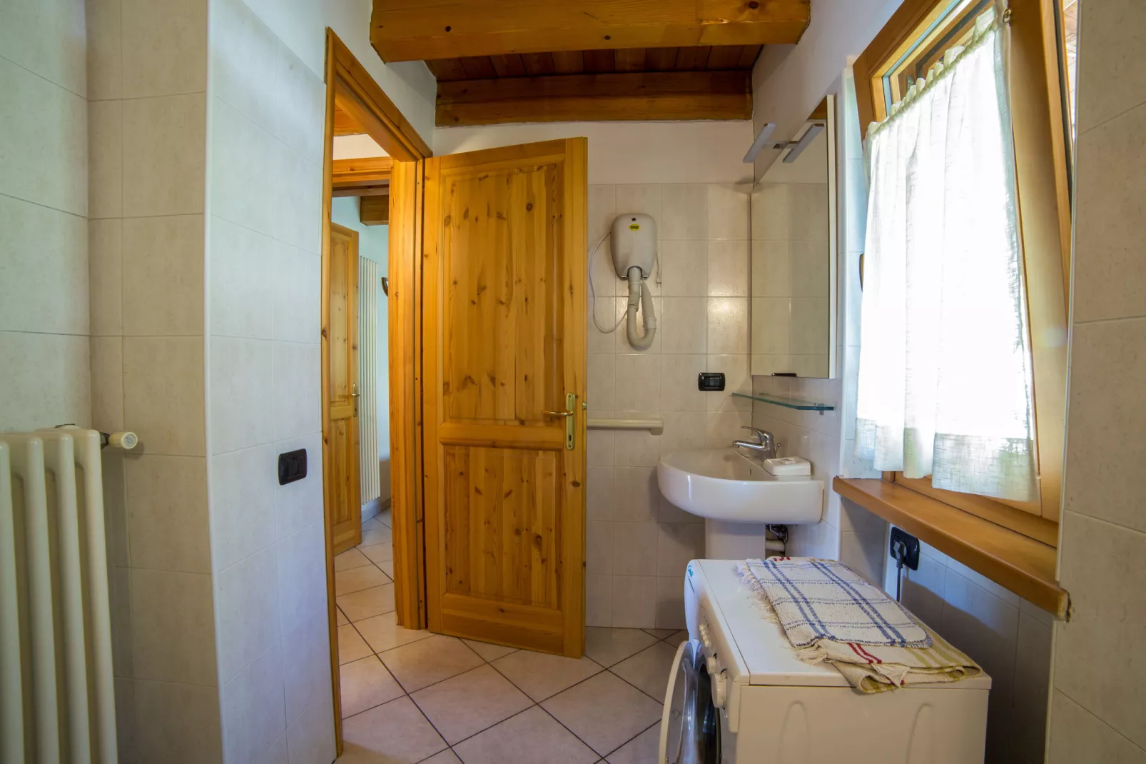 GrBe Trilo Max-Salle de bain