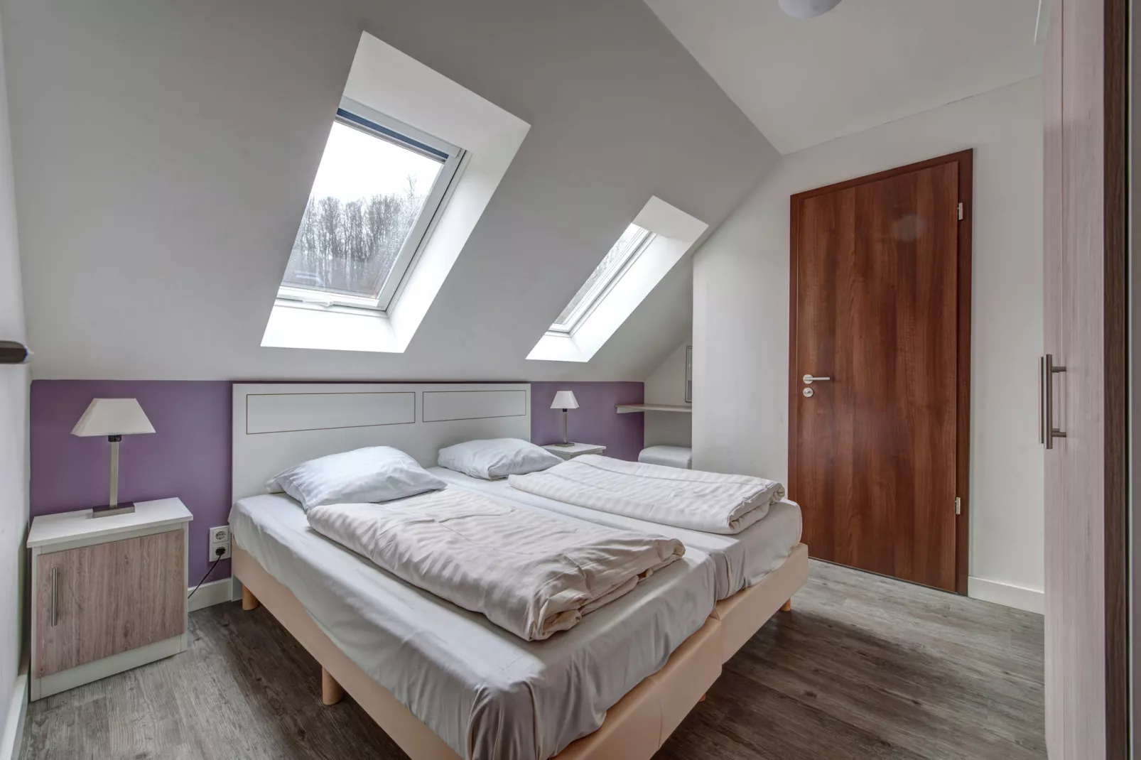 Eifelpark Kronenburger See 10-Bedroom
