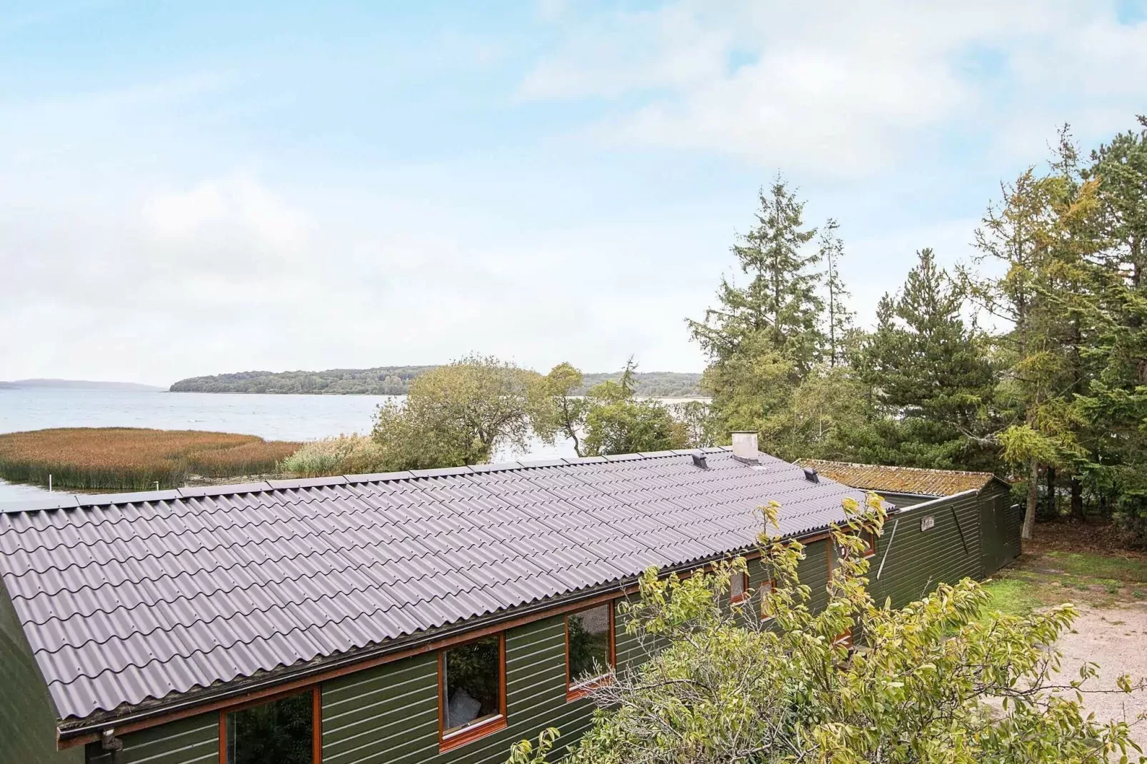 8 person holiday home in Skanderborg-Outdoor