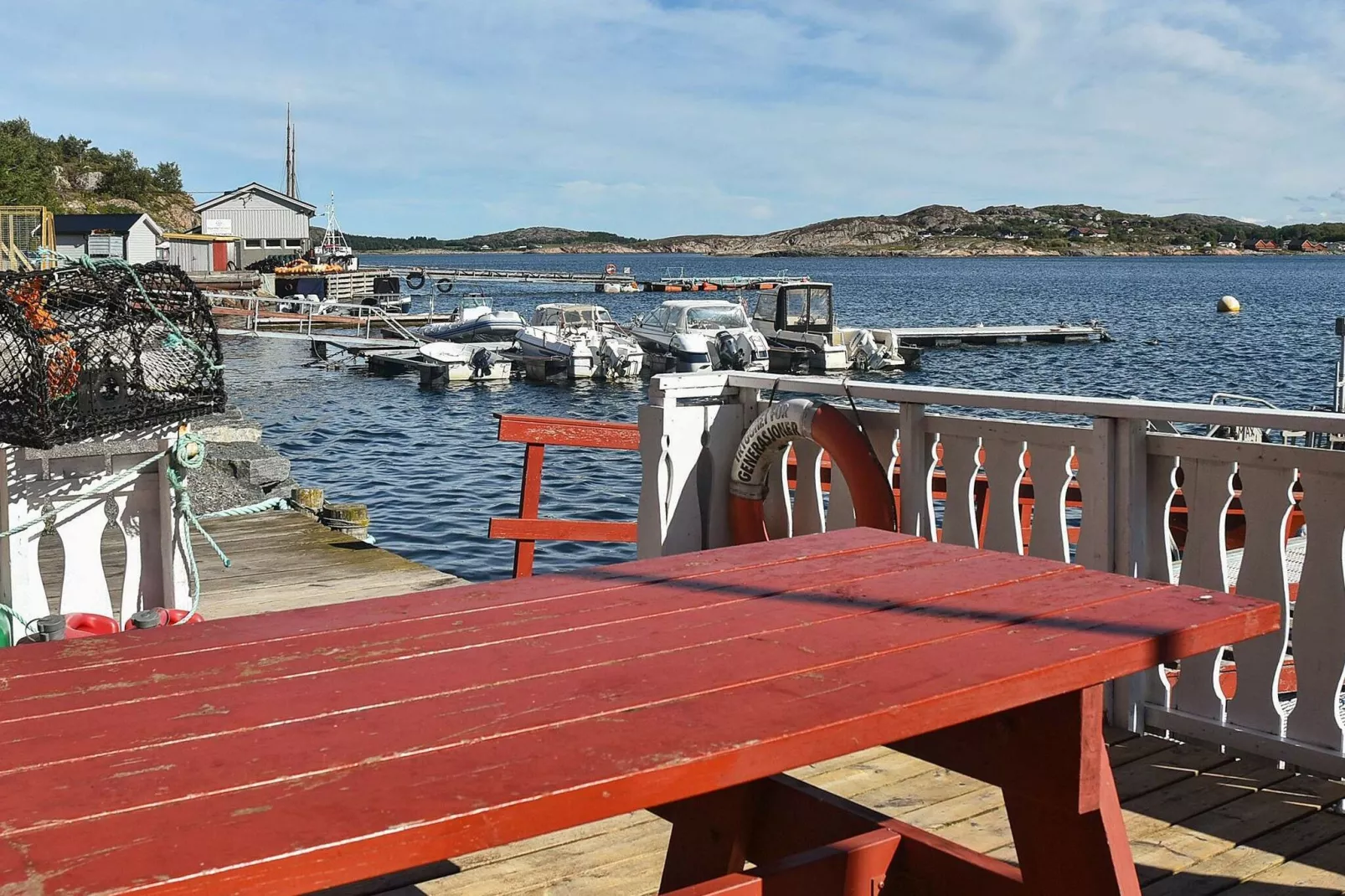 40680 - HAVGLØTT-Water view