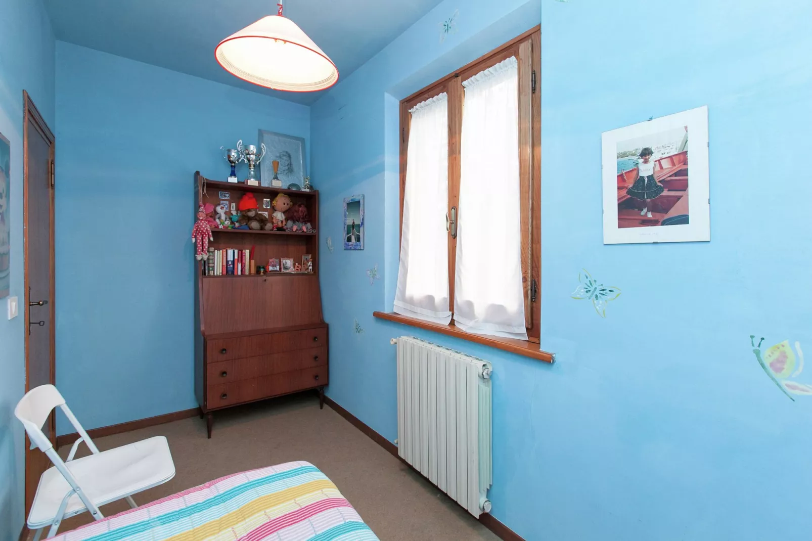 Villa Adele-Bedroom