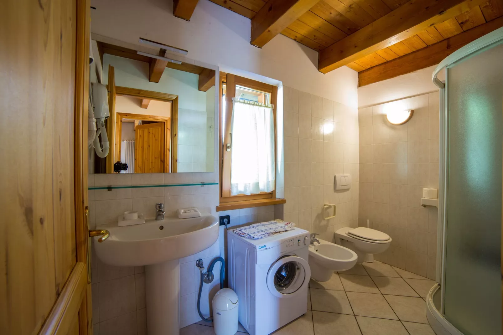 GrBe Trilo Max-Salle de bain