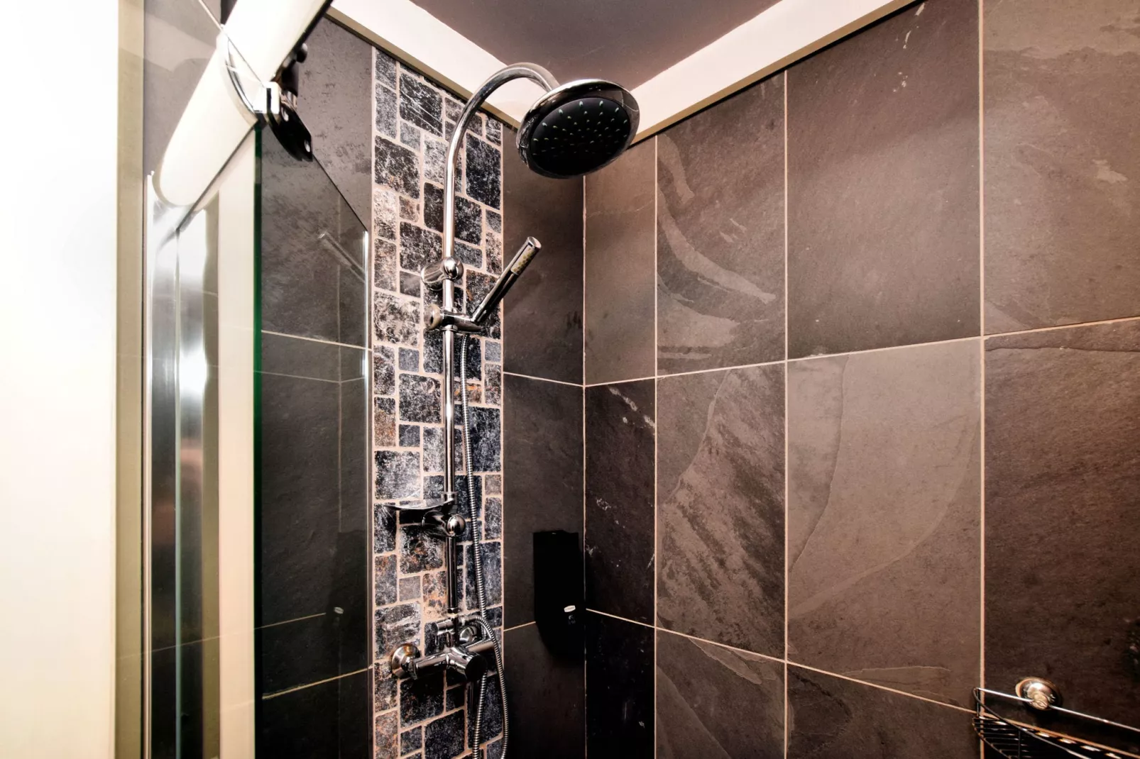 Villa Otium-Salle de bain