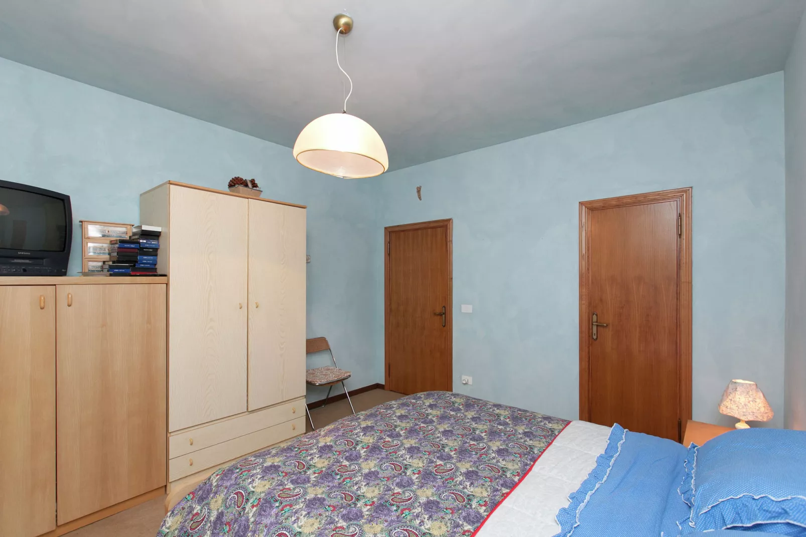 Villa Adele-Bedroom