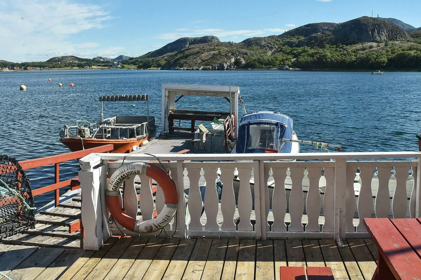 40680 - HAVGLØTT-Water view