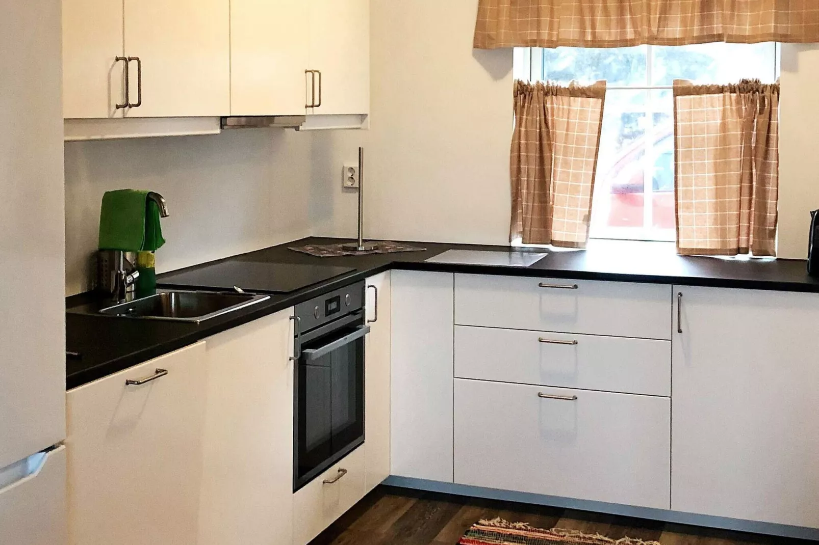 6 person holiday home in Kverva-Indoor