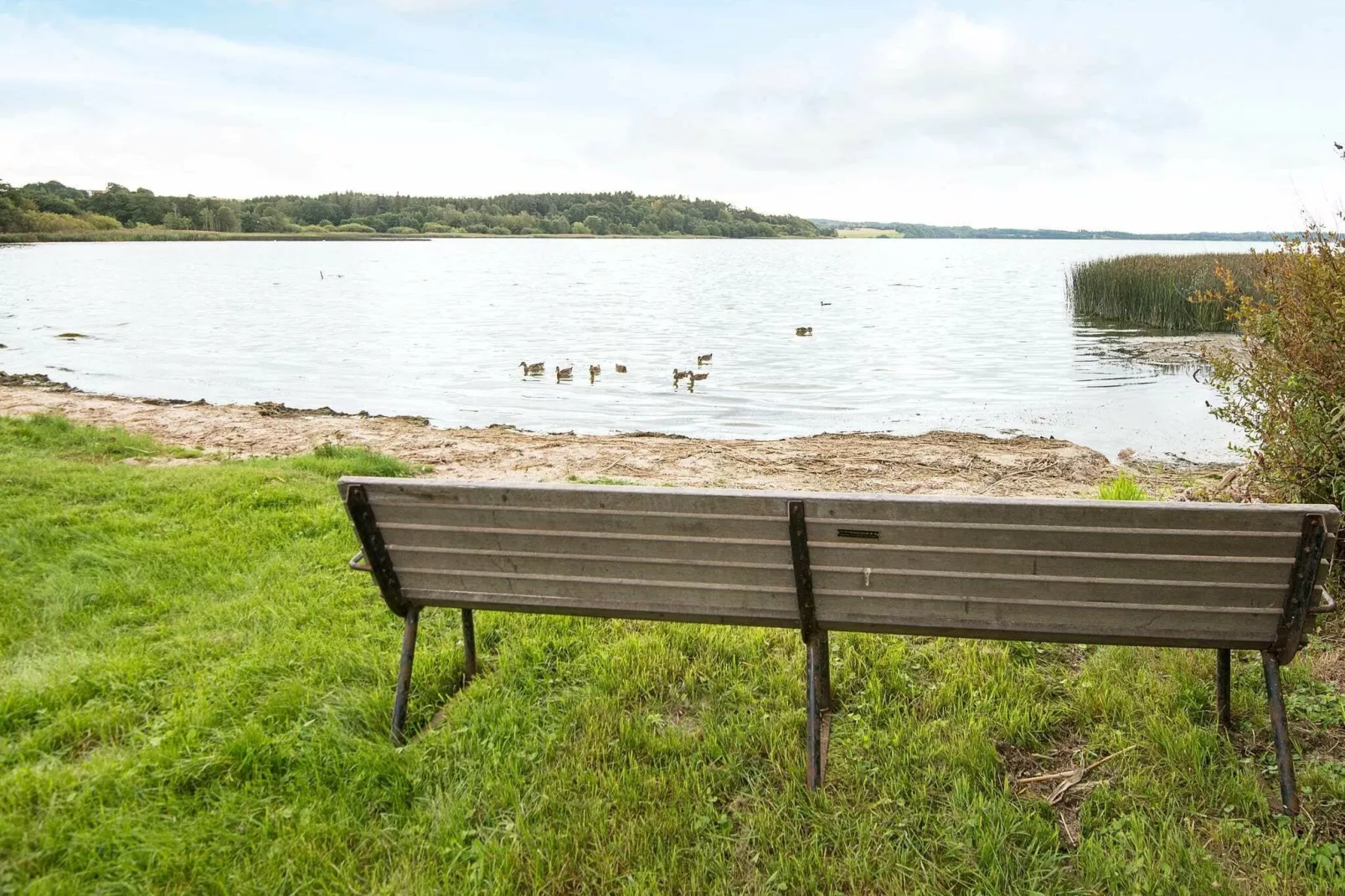 Maison de vacances pour 8 a Skanderborg
