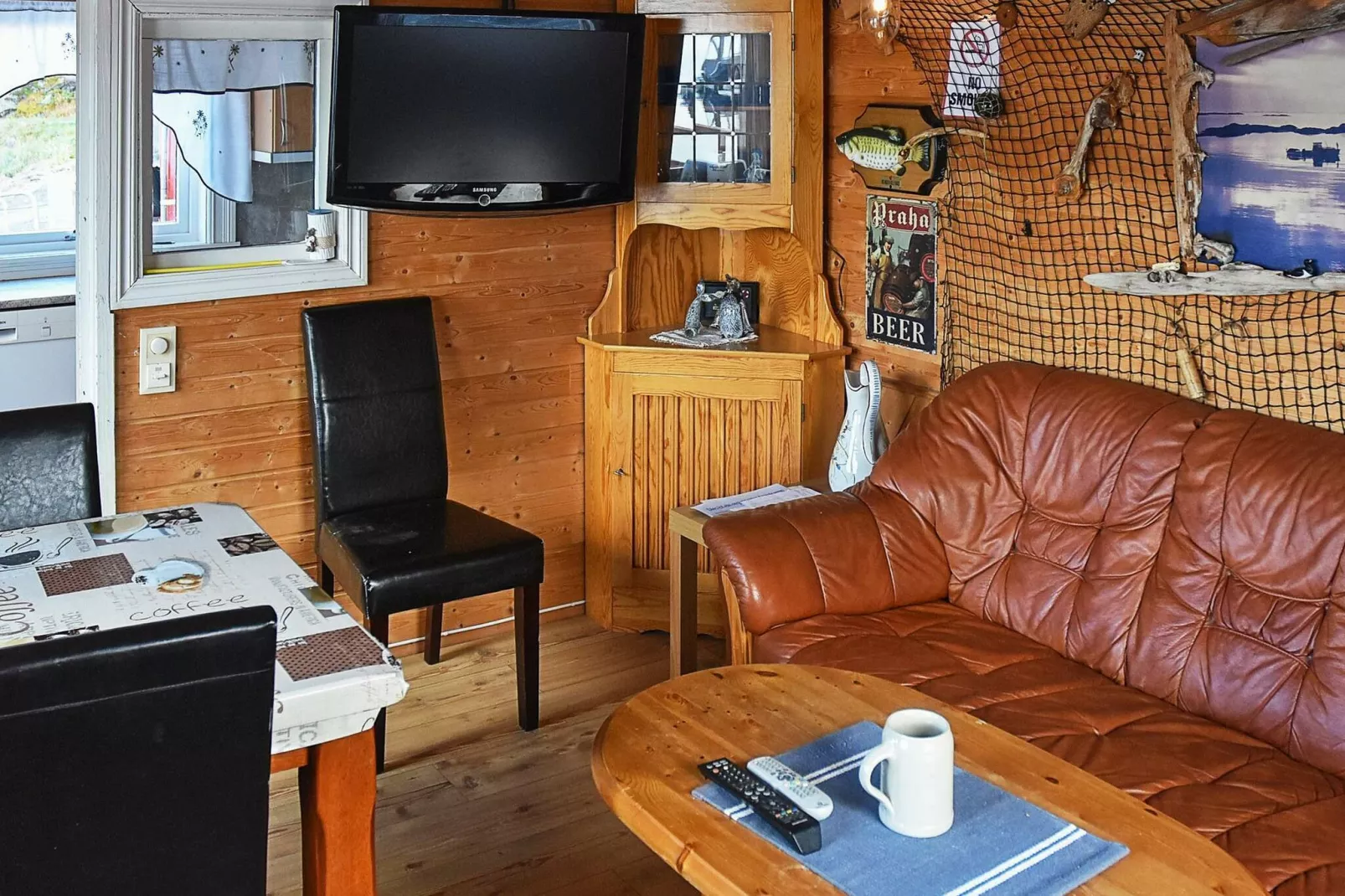 40680 - HAVGLØTT-Indoor